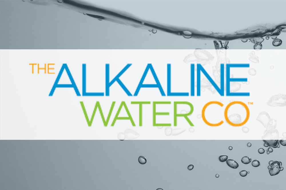 The Alkaline Water Company inar Force Family Office