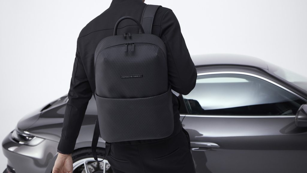 Porsche Design Presents Its New Studio Collection