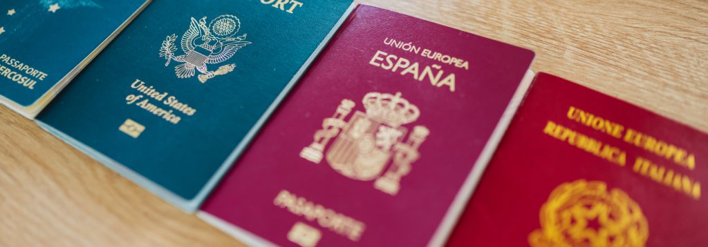 Citizenship By Investment