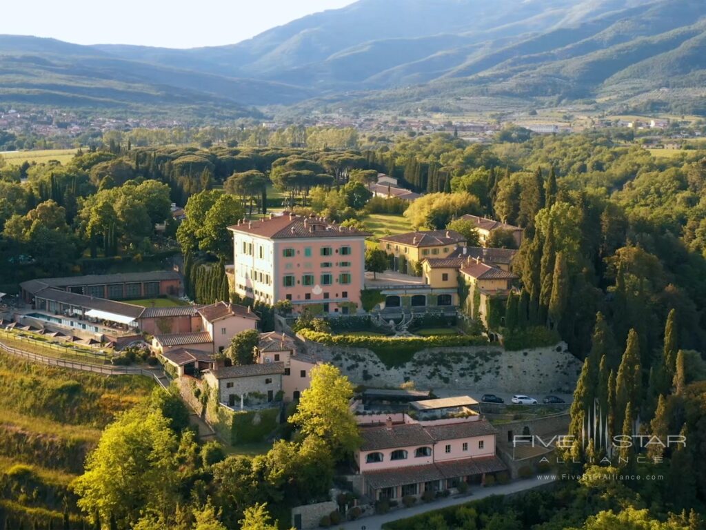 Top 5 Resorts For A Family Office Retreat