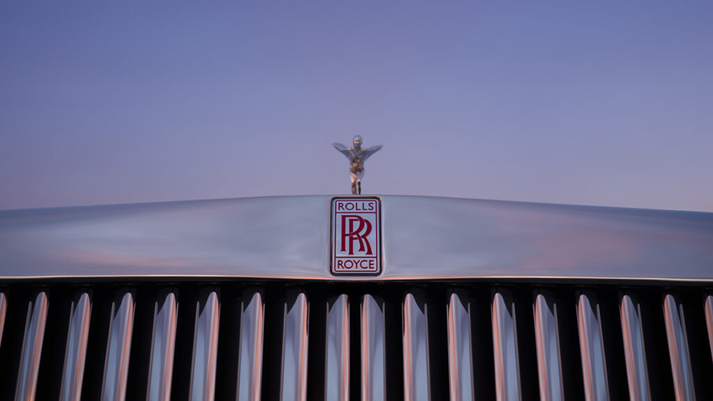 Rolls-Royce Project Nightingale: A Modern Coachbuilt Masterpiece